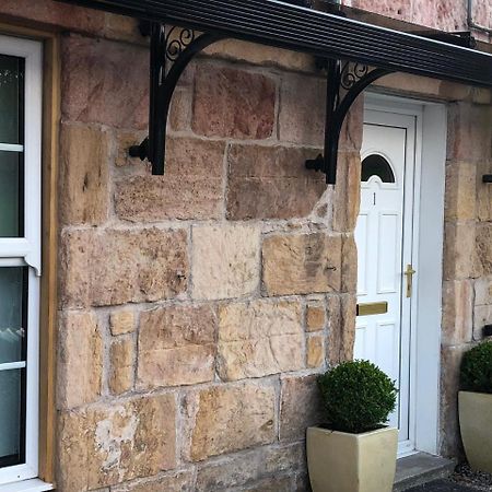 The Clacks Rustic Abode Apartamento Tillicoultry Exterior foto